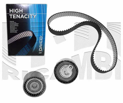 Autoteam KAT1478 Timing Belt Kit KAT1478: Buy near me at 2407.PL in Poland at an Affordable price!