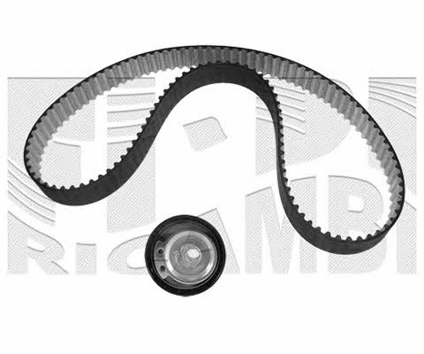 Autoteam KAT1483 Timing Belt Kit KAT1483: Buy near me at 2407.PL in Poland at an Affordable price!