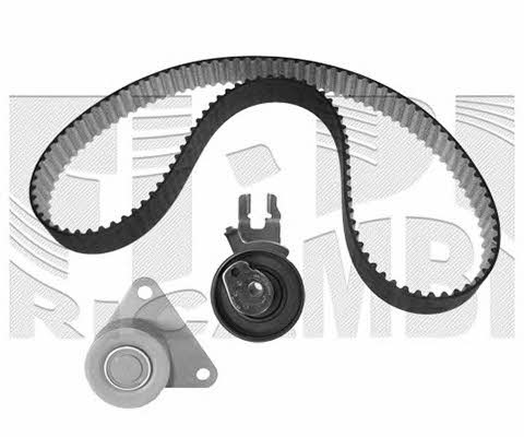 Autoteam KAT1500 Timing Belt Kit KAT1500: Buy near me at 2407.PL in Poland at an Affordable price!