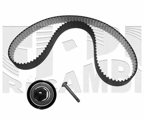 Autoteam KAT1510 Timing Belt Kit KAT1510: Buy near me at 2407.PL in Poland at an Affordable price!