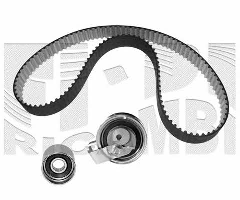 Autoteam KAT1519 Timing Belt Kit KAT1519: Buy near me in Poland at 2407.PL - Good price!