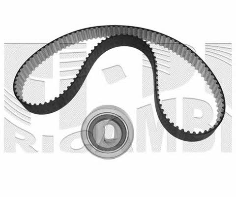Autoteam KAT1535 Zestaw paska rozrządu KAT1535: Dobra cena w Polsce na 2407.PL - Kup Teraz!