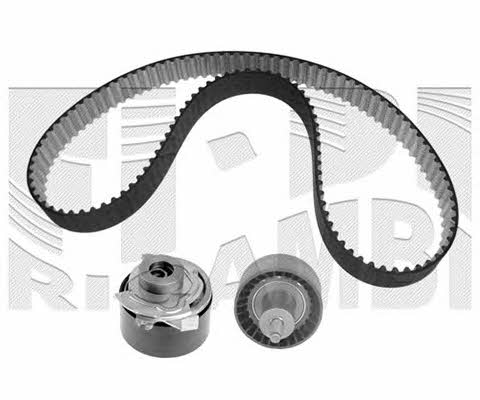 Autoteam KAT1554 Timing Belt Kit KAT1554: Buy near me at 2407.PL in Poland at an Affordable price!