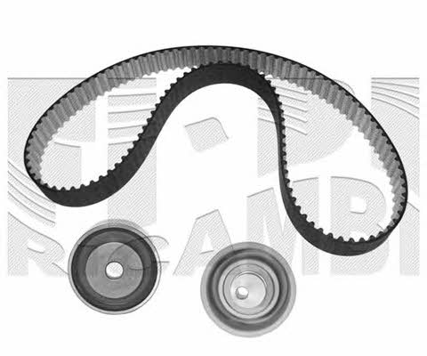Autoteam KAT1558 Timing Belt Kit KAT1558: Buy near me at 2407.PL in Poland at an Affordable price!