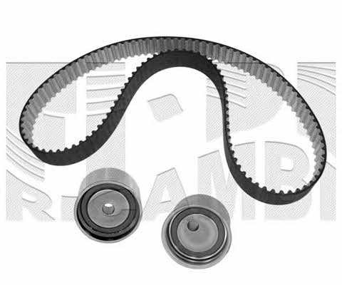 Autoteam KAT1560 Timing Belt Kit KAT1560: Buy near me at 2407.PL in Poland at an Affordable price!