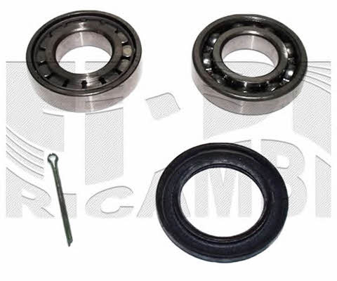 Autoteam RA1152 Wheel bearing kit RA1152: Buy near me in Poland at 2407.PL - Good price!