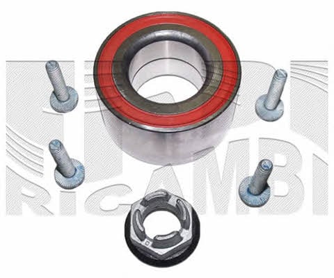 Autoteam RA1226 Wheel bearing kit RA1226: Buy near me at 2407.PL in Poland at an Affordable price!
