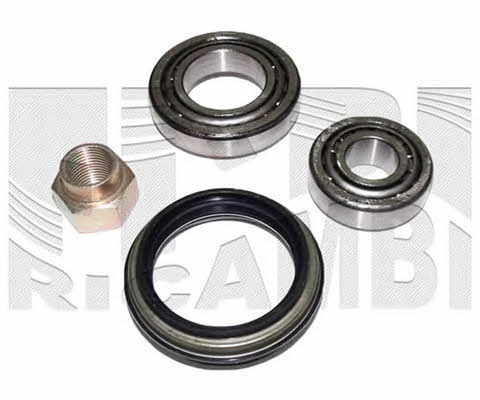 Autoteam RA1336 Wheel bearing kit RA1336: Buy near me at 2407.PL in Poland at an Affordable price!