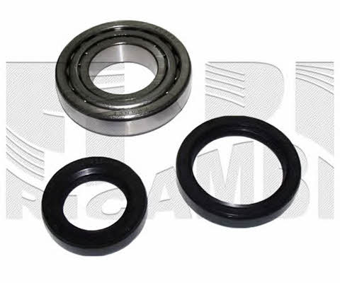 Autoteam RA1340 Wheel bearing kit RA1340: Buy near me at 2407.PL in Poland at an Affordable price!