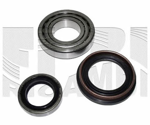 Autoteam RA1341 Wheel bearing kit RA1341: Buy near me at 2407.PL in Poland at an Affordable price!