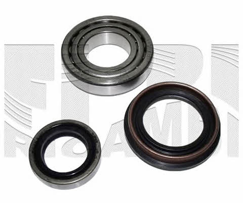 Autoteam RA1341 Wheel bearing kit RA1341: Buy near me in Poland at 2407.PL - Good price!