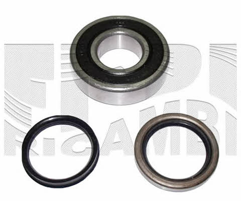 Autoteam RA1368 Wheel bearing kit RA1368: Buy near me at 2407.PL in Poland at an Affordable price!
