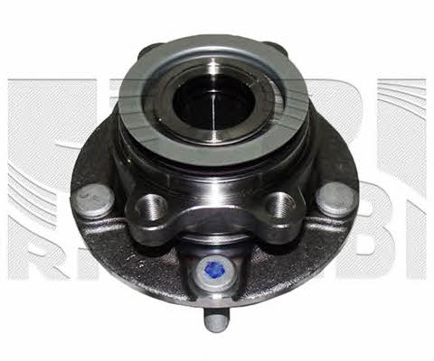 Autoteam RA1391 Wheel hub with front bearing RA1391: Buy near me at 2407.PL in Poland at an Affordable price!
