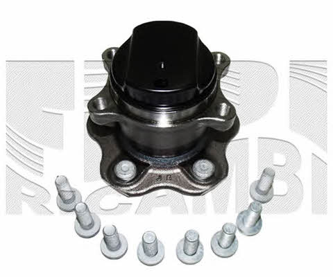 Autoteam RA1392 Wheel bearing kit RA1392: Buy near me at 2407.PL in Poland at an Affordable price!