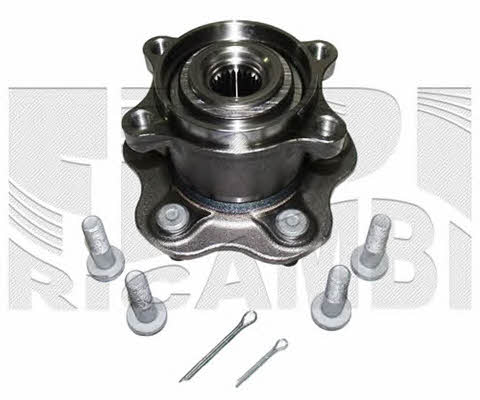 Autoteam RA1393 Wheel bearing kit RA1393: Buy near me at 2407.PL in Poland at an Affordable price!