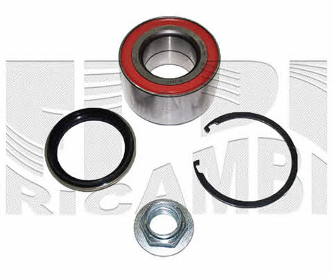 Autoteam RA1509 Wheel bearing kit RA1509: Buy near me at 2407.PL in Poland at an Affordable price!