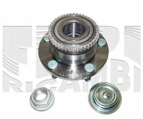 Autoteam RA1563 Wheel bearing kit RA1563: Buy near me in Poland at 2407.PL - Good price!