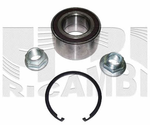 Autoteam RA1574 Wheel bearing kit RA1574: Buy near me at 2407.PL in Poland at an Affordable price!