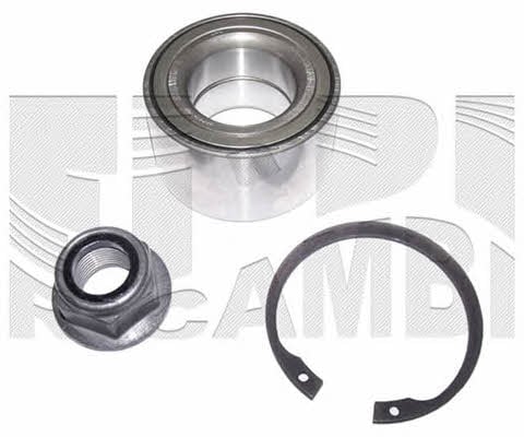 Autoteam RA1692 Wheel bearing kit RA1692: Buy near me in Poland at 2407.PL - Good price!