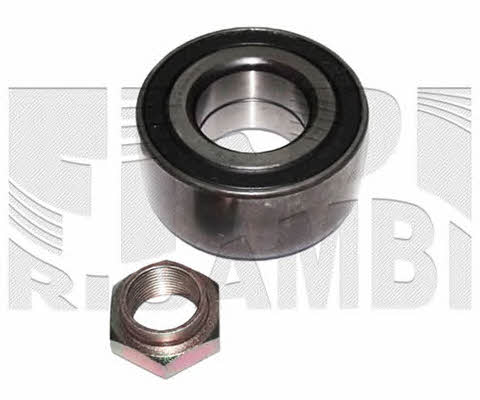 Autoteam RA1713 Wheel bearing kit RA1713: Buy near me at 2407.PL in Poland at an Affordable price!