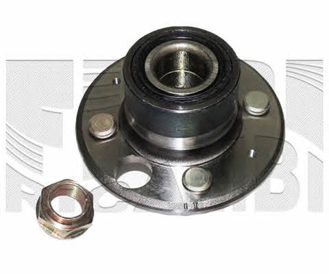 Autoteam RA1727 Wheel bearing kit RA1727: Buy near me at 2407.PL in Poland at an Affordable price!
