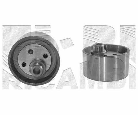 Autoteam A00748 Tensioner pulley, timing belt A00748: Buy near me in Poland at 2407.PL - Good price!