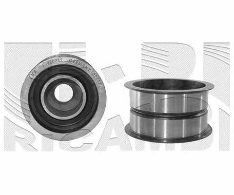 Autoteam A00752 Tensioner pulley, timing belt A00752: Buy near me in Poland at 2407.PL - Good price!