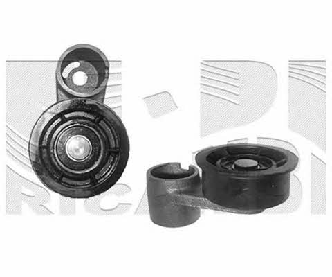 Autoteam A00D24 Tensioner pulley, timing belt A00D24: Buy near me in Poland at 2407.PL - Good price!