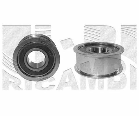 Autoteam A01152 Tensioner pulley, timing belt A01152: Buy near me in Poland at 2407.PL - Good price!