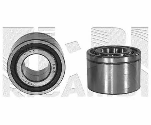 Autoteam A01172 V-ribbed belt tensioner (drive) roller A01172: Buy near me in Poland at 2407.PL - Good price!
