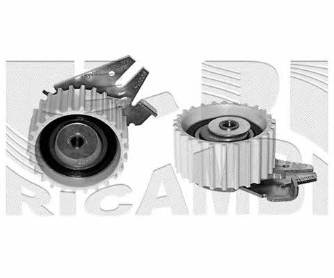 Autoteam A01292 Tensioner pulley, timing belt A01292: Buy near me in Poland at 2407.PL - Good price!