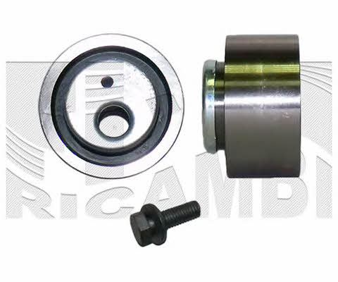 Autoteam A01332 Tensioner pulley, timing belt A01332: Buy near me in Poland at 2407.PL - Good price!