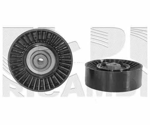 Autoteam A01336 V-ribbed belt tensioner (drive) roller A01336: Buy near me in Poland at 2407.PL - Good price!