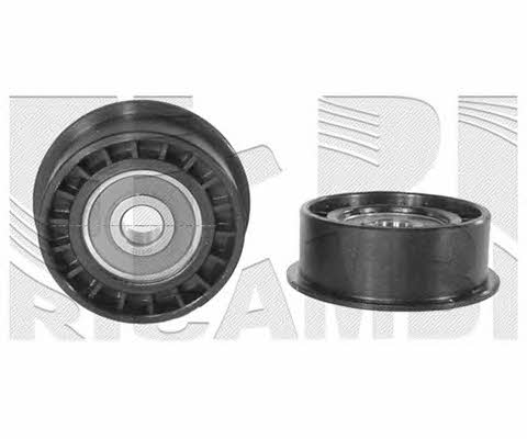 Autoteam A01380 Tensioner pulley, timing belt A01380: Buy near me in Poland at 2407.PL - Good price!