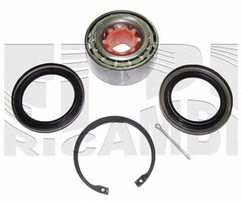 Autoteam RA1851 Wheel bearing kit RA1851: Buy near me in Poland at 2407.PL - Good price!