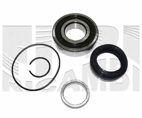 Autoteam RA1865 Wheel bearing kit RA1865: Buy near me in Poland at 2407.PL - Good price!