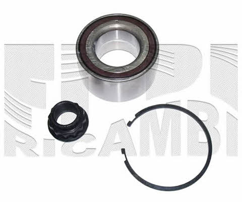 Autoteam RA1891 Wheel bearing kit RA1891: Buy near me at 2407.PL in Poland at an Affordable price!