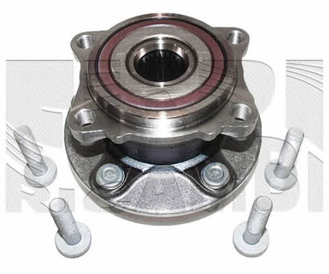 Autoteam RA1980 Wheel bearing kit RA1980: Buy near me in Poland at 2407.PL - Good price!