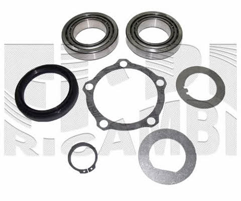 Autoteam RA2001 Wheel bearing kit RA2001: Buy near me at 2407.PL in Poland at an Affordable price!