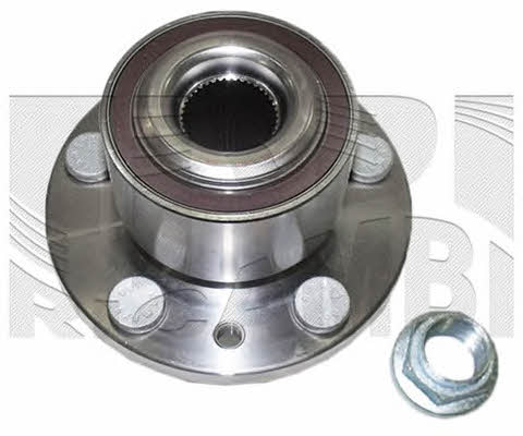 Autoteam RA2040 Wheel bearing kit RA2040: Buy near me at 2407.PL in Poland at an Affordable price!