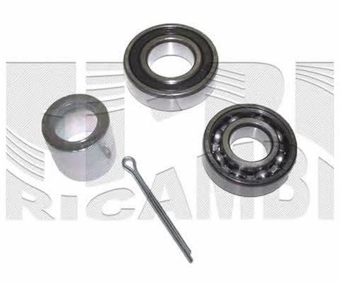 Autoteam RA2330 Wheel bearing kit RA2330: Buy near me in Poland at 2407.PL - Good price!