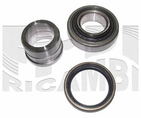 Autoteam RA2343 Wheel bearing kit RA2343: Buy near me at 2407.PL in Poland at an Affordable price!