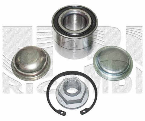 Autoteam RA2351 Wheel bearing kit RA2351: Buy near me at 2407.PL in Poland at an Affordable price!