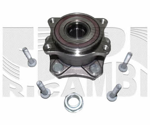 Autoteam RA2362 Wheel bearing kit RA2362: Buy near me in Poland at 2407.PL - Good price!