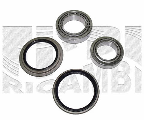 Autoteam RA2611 Front Wheel Bearing Kit RA2611: Buy near me in Poland at 2407.PL - Good price!