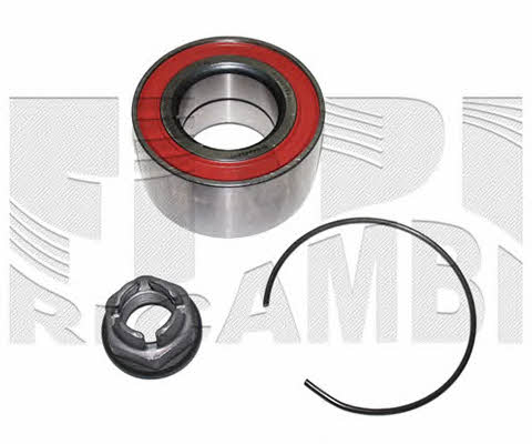 Autoteam RA3003 Wheel bearing kit RA3003: Buy near me in Poland at 2407.PL - Good price!