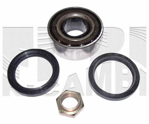 Autoteam RA4043 Wheel bearing kit RA4043: Buy near me at 2407.PL in Poland at an Affordable price!