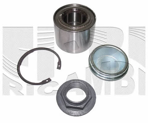 Autoteam RA4048 Wheel bearing kit RA4048: Buy near me at 2407.PL in Poland at an Affordable price!
