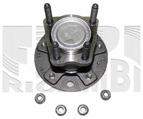Autoteam RA4402 Wheel bearing kit RA4402: Buy near me at 2407.PL in Poland at an Affordable price!