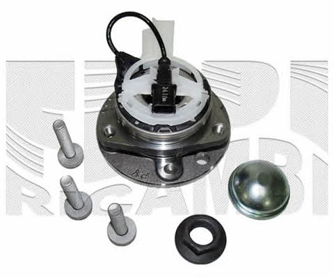 Autoteam RA4409 Wheel bearing kit RA4409: Buy near me at 2407.PL in Poland at an Affordable price!